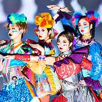 TEMPURA KIDZ